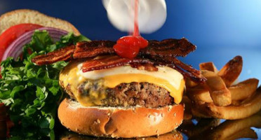 Bgr The Burger Joint