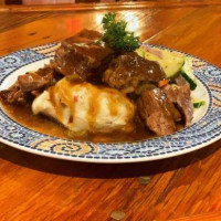 Stagecoach Grille Springdale