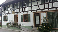 Gasthaus Krone