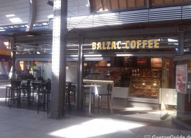 Balzac Coffee