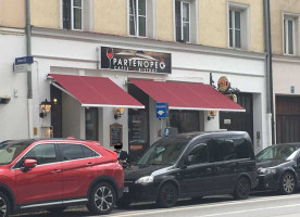 Partenopeo