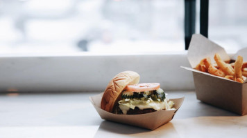 Gabriela's Taqueria At City Kitchen