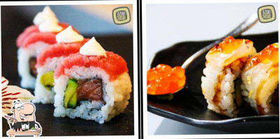 Azuki Sushi