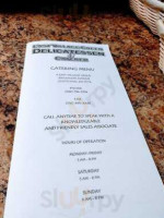 East Village Green Delicatessen