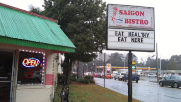 Saigon Bistro