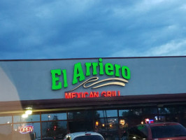 El Arriero