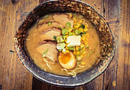 Hokusai Ramen