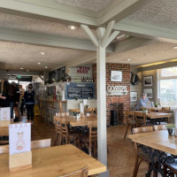 Gossips Cafe