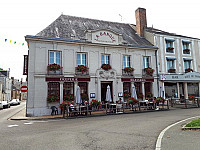 La Banque