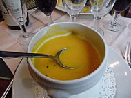 Bouillon Racine