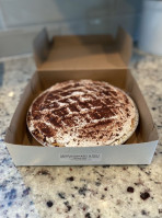 Manna Bakery Deli