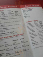 Freddy's Frozen Custard Steakburgers