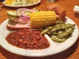 Spring Creek Barbeque