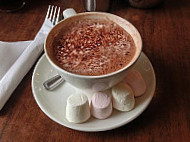 Basil Harbour Cafe