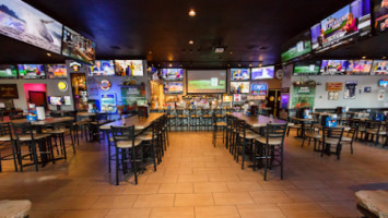 North 30th Sports Pub Grille Usf