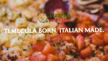 Pizzeria De Milano