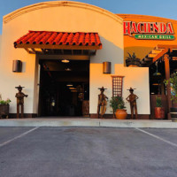 Hacienda Mexican Grill