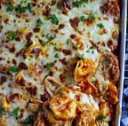 Alvin Ord's Sandwich Shop Springtown Texas