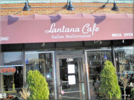 Lantana Cafe