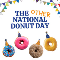 Lamar's Donuts And Coffee Corporate Headquarters