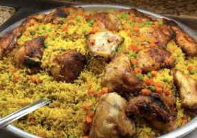 Dimassi's Mediterranean Buffet