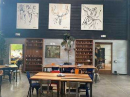 Woodshed Smokehouse Houston