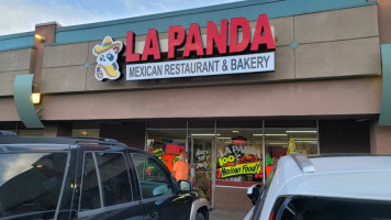 La Panda Mexican