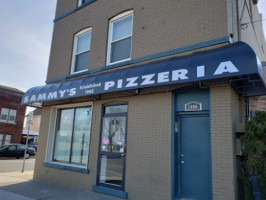 Sammy's Pizzeria