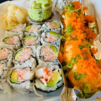 Sushi Dan