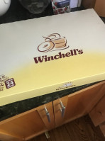 Winchell's Donut House