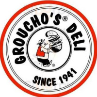 Groucho's Deli