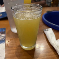 Gilligan's Steamer Raw