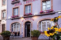 Au Bon Gîte