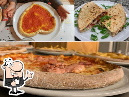 Pizzeria Del Vicolo