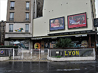 Le PARIS-LYON