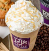 Pj's Coffee