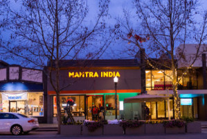 Mantra India