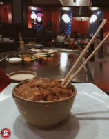 Sumo Japanese Steakhouse