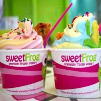 Sweetfrog