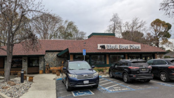 Black Bear Diner
