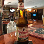 Johnny B's Lakeshore Grill Pizza