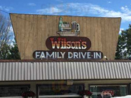 Wilsons Drive In