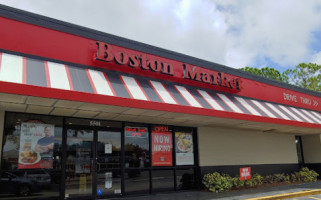 Boston Market