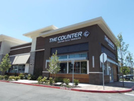 The Counter