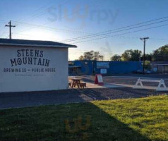 Steens Mountain Brewing Company