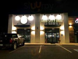 Hub City Deli