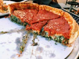 Bella Bacino's