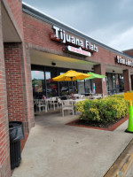 Tijuana Flats