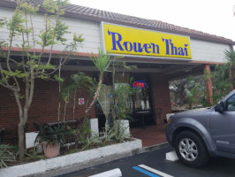 Rouen Thai