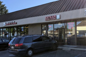 Satkar Indian Cuisine